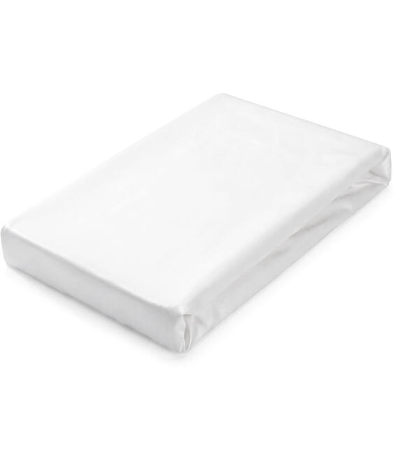 Walra Hoeslaken Satin Cotton